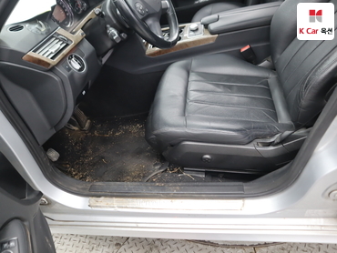 2011 - mercedes-benz e300