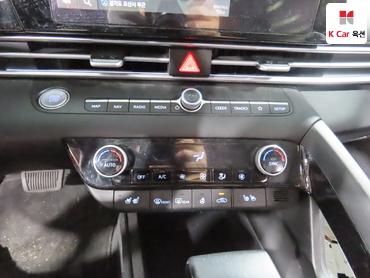 2024 - hyundai avante