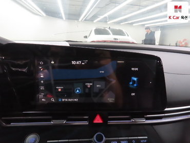 2024 - hyundai avante