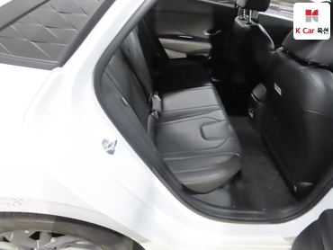 2024 - hyundai avante