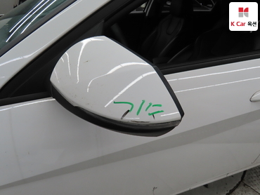 2024 - hyundai avante