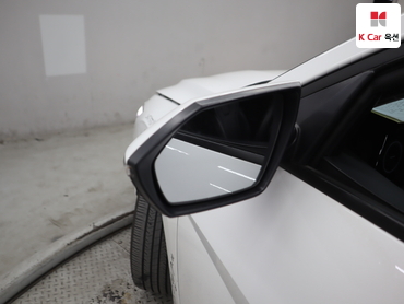 2024 - hyundai avante
