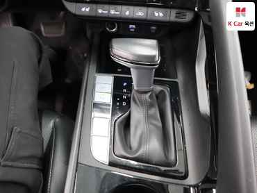 2024 - hyundai avante