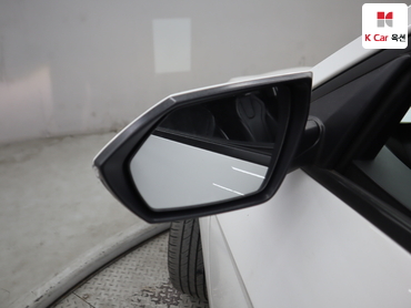2024 - hyundai avante