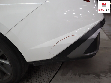 2024 - hyundai avante