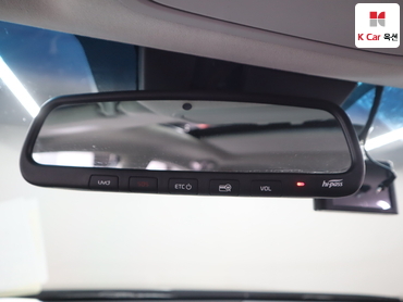 2020 - kia k7