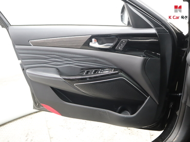 2020 - kia k7