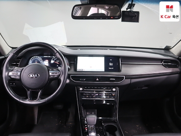 2020 - kia k7