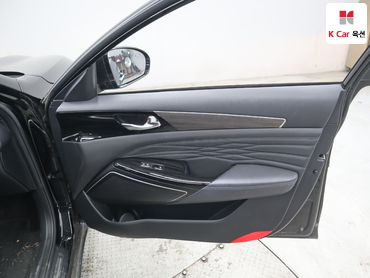2020 - kia k7