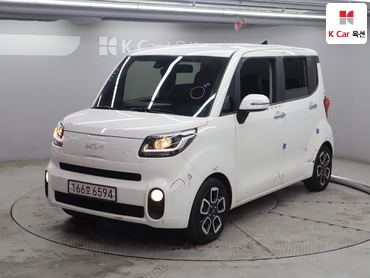 Kia ray 2022 | Mazad Korea