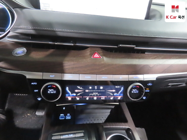 2024 - genesis g80
