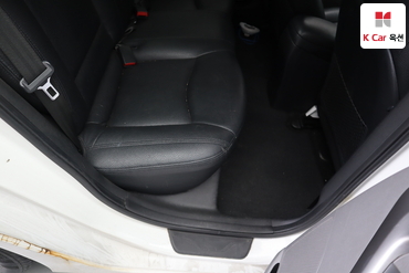 2011 - hyundai avante