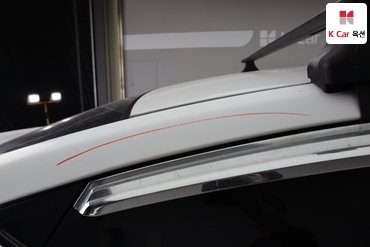 2011 - hyundai avante
