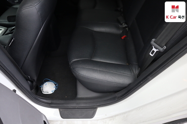 2011 - hyundai avante