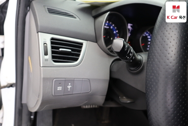 2011 - hyundai avante