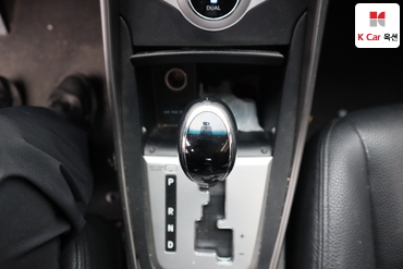 2011 - hyundai avante
