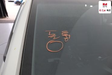 2011 - hyundai avante