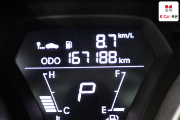 2011 - hyundai avante