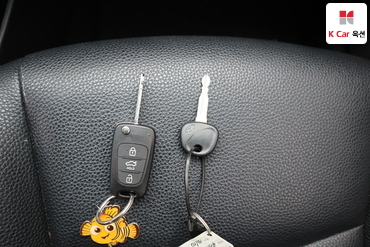 2011 - hyundai avante