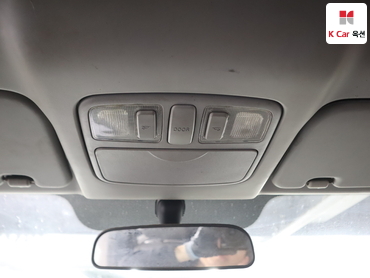 2011 - kia bongo iii