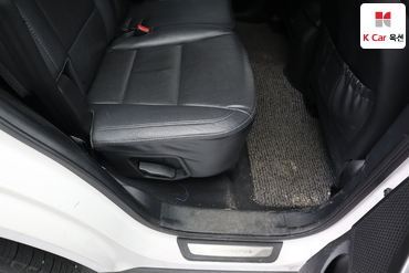 2013 - hyundai santa fe