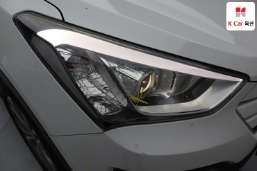 2013 - hyundai santa fe