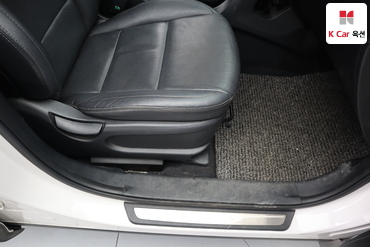 2013 - hyundai santa fe