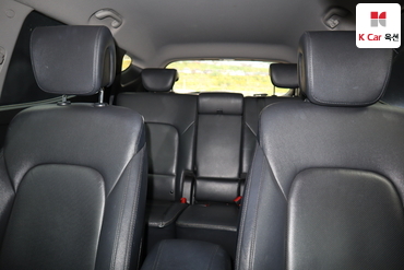 2013 - hyundai santa fe
