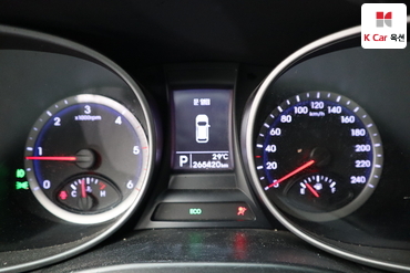 2013 - hyundai santa fe