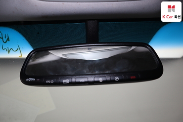 2013 - hyundai santa fe