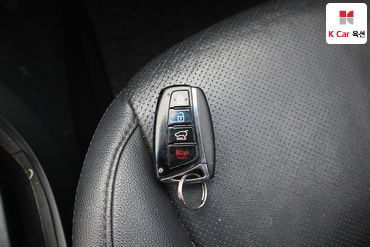 2013 - hyundai santa fe