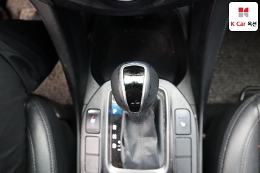 2013 - hyundai santa fe