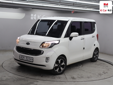 Kia ray 2012 | Mazad Korea