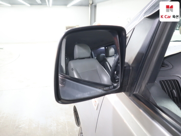 2018 - hyundai grand starex