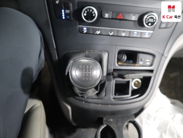 2018 - hyundai grand starex