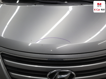 2018 - hyundai grand starex