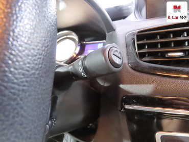 2016 - renault samsung sm3