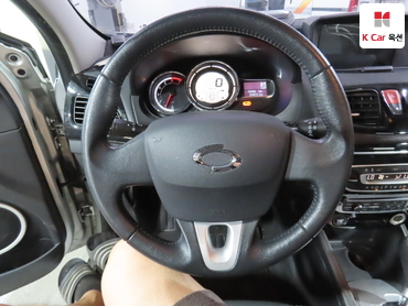 2016 - renault samsung sm3