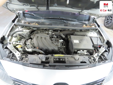 2016 - renault samsung sm3