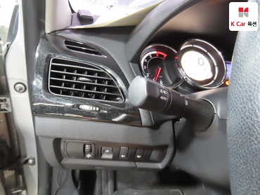 2016 - renault samsung sm3
