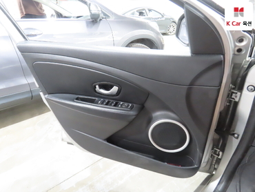 2016 - renault samsung sm3