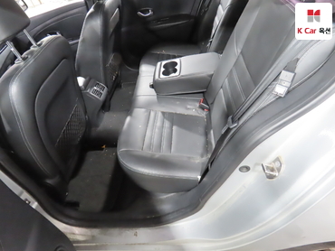 2016 - renault samsung sm3