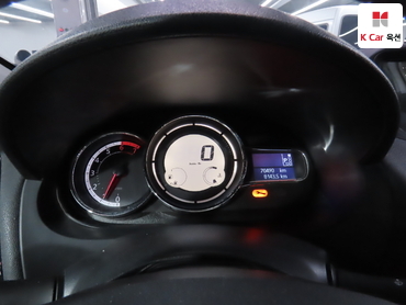 2016 - renault samsung sm3