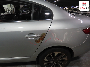 2016 - renault samsung sm3