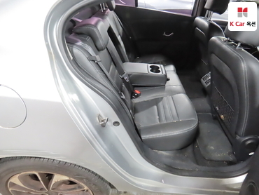 2016 - renault samsung sm3