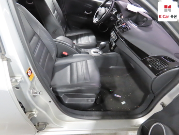2016 - renault samsung sm3