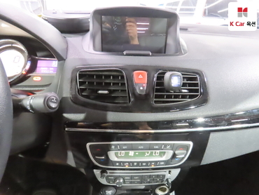2016 - renault samsung sm3