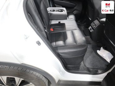 2023 - renault samsung qm6