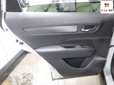 2023 - renault samsung qm6