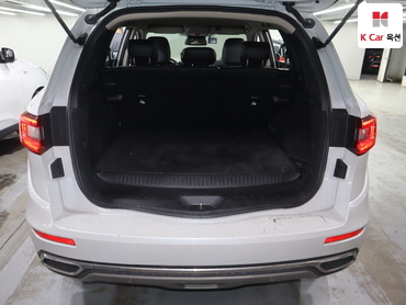 2023 - renault samsung qm6